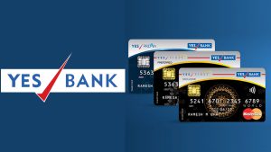 YES First Exclusive Credit Card - Apply Online