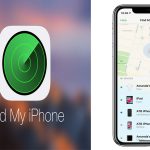 Find My iPhone App – Locate Your Missing iOS Device