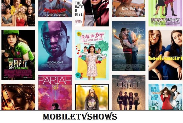Mobiletvshows - Stream and Download Movies Unlimitedly