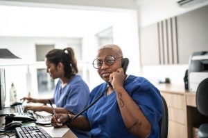 Nurse Aide Jobs In the UK - Urgently Needed