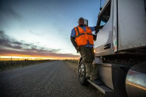 Regional Flatbed Truck Driver Jobs In the United States With Visa Sponsorship