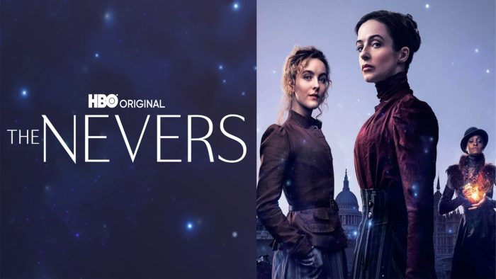 The Never HBO -  Synopsis, Cast, And Season 2 Release Date
