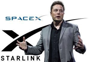 Starlink Elon Musk - SpaceX Satellite Review