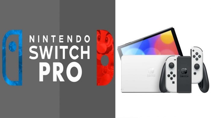 Switch Pro - Is Switch Pro Coming Out in 2022?