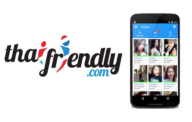Thaifriendly App - Thaifriendly login At www.thaifriendly.com