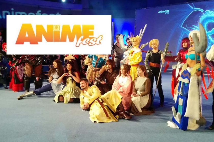 AnimeFest 2022