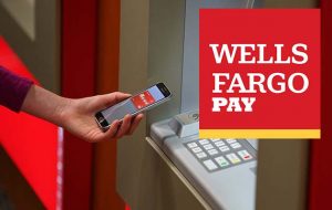 Wells Fargo Pay