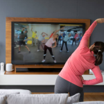 Sworkit – Workouts And Fitness from Home