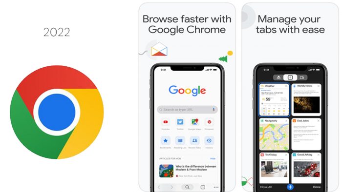 Google Chrome Update 2022 - How To Update Chrome To Latest Version