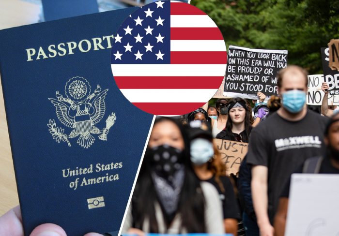 Campaign Jobs Work in the United States with visa Sponsorship