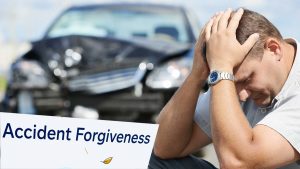 What Is Accident Forgiveness And How Does It Work?