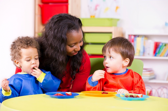 Flexible Weekday Sitter Jobs In The United States With Visa Sponsorship