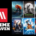 AnimeHeaven – Watch Unlimited Anime Movies Online