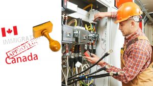 Electrician Jobs In Canada With Visa Sponsorship