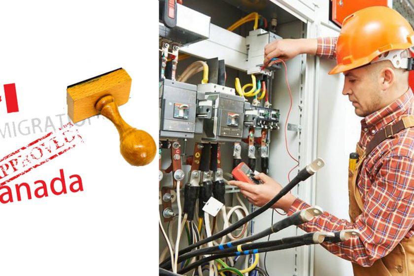 Electrician Jobs In Canada With Visa Sponsorship
