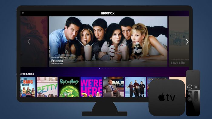Apple Tv App - Download Apple Tv on Your Device