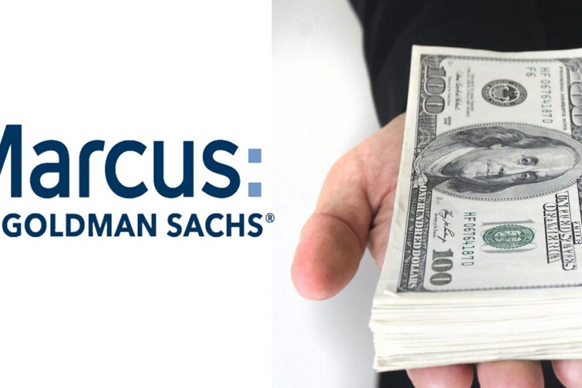 Goldman Sachs Loans - Apply For A Personal Loan Online