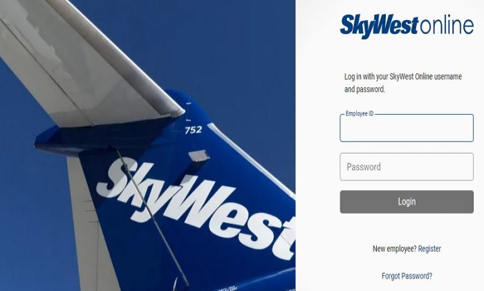 Skywestonline - Access Skywest Online Login
