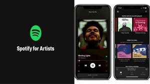 Spotify Artist - Promote Your Songs On Spotify