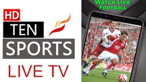 Ten Sports Live - Watch Live Matches Online Free