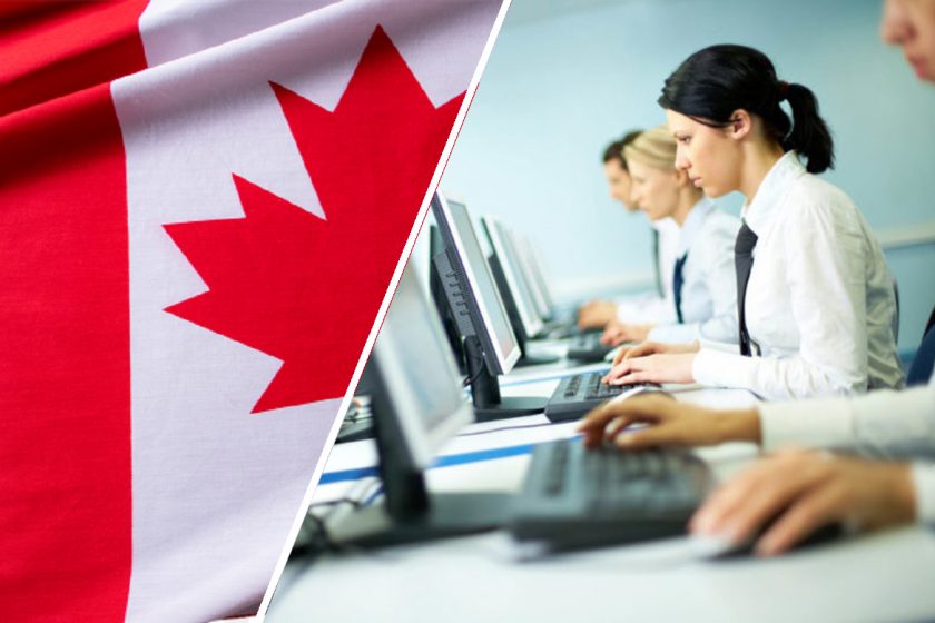 IT Jobs In Canada With Visa Sponsorship
