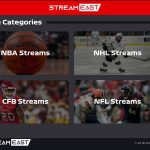 StreamEast – NBA Reddit Stream Online Free