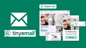TinyEmail - Free Email Marketing