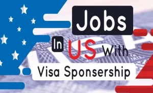 IT Jobs For Foreigners In the USA - Requirements