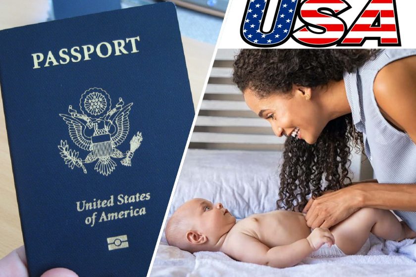 Nanny Jobs In the USA With Visa Sponsorship