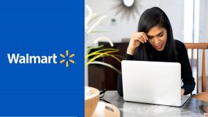 Walmart Remote Jobs - Urgently Needed