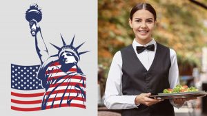 Catering Staff Job in USA With Visa Sponsorship