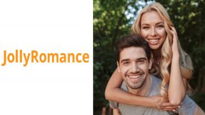 Jolly Romance Dating Site - Meet Singles Online