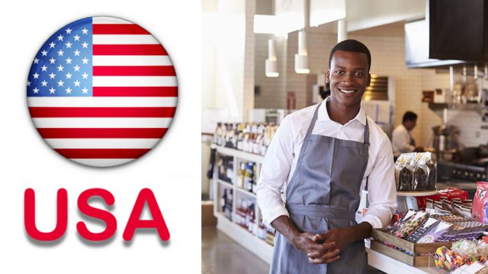 Best Summer Jobs for Teens in USA with visa Sponsorship