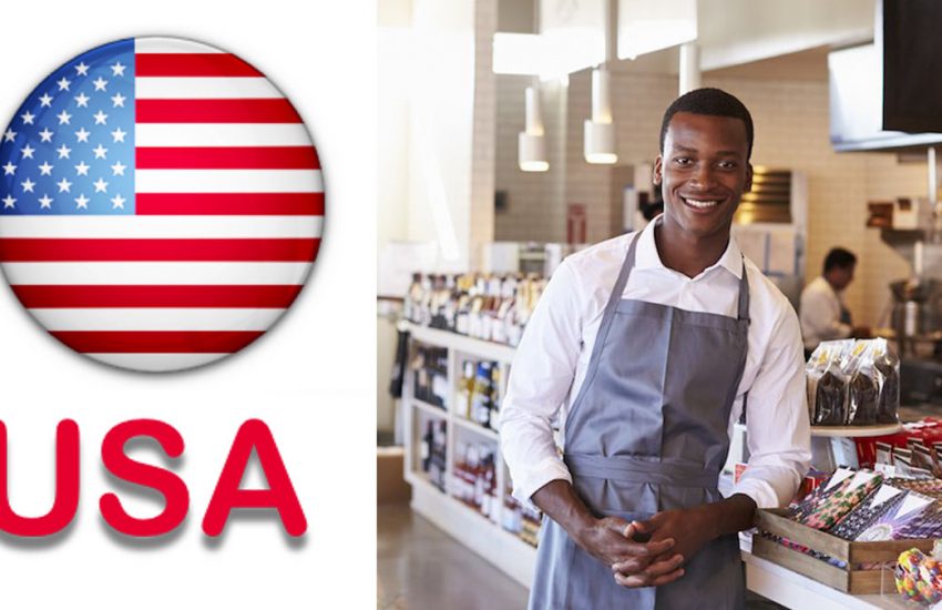 Best Summer Jobs for Teens in USA with visa Sponsorship