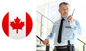 How to Become a Licensed Security Guard with Ease in Canada