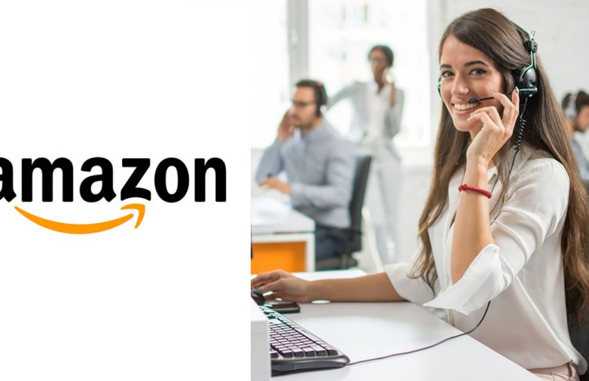 Amazon Entry Level Jobs - Eligibility and Application Process