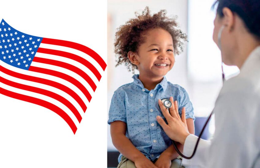 Pediatrician Jobs in USA with Visa Sponsorship