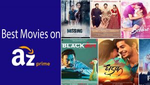 Best Movies on Amazon Prime - Watch Popular Movies On Amazon Prime