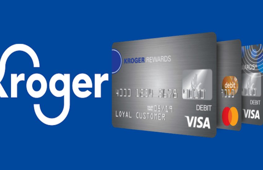 Kroger Prepaid Card - Activate Your Card @ www.krogerprepaid.com