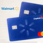 Walmart Capital One Credit Card Review