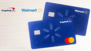 Walmart Capital One Credit Card Review