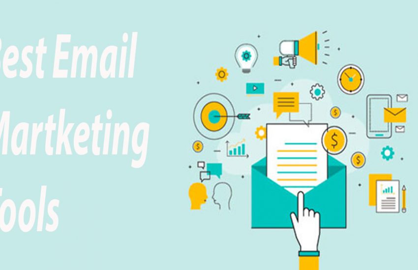 Email Marketing Tools - Best Tools For Your Email Marketing