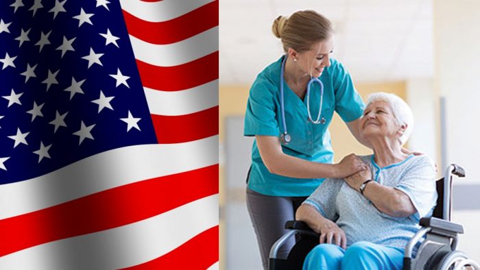 Patient Care Assistant Jobs in USA with Visa Sponsorship