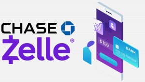 Zelle Chase - How To Use Zelle Chase