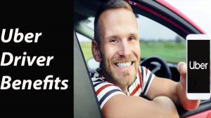 Uber Driver Benefits - Uber Driver Benefits & Perks