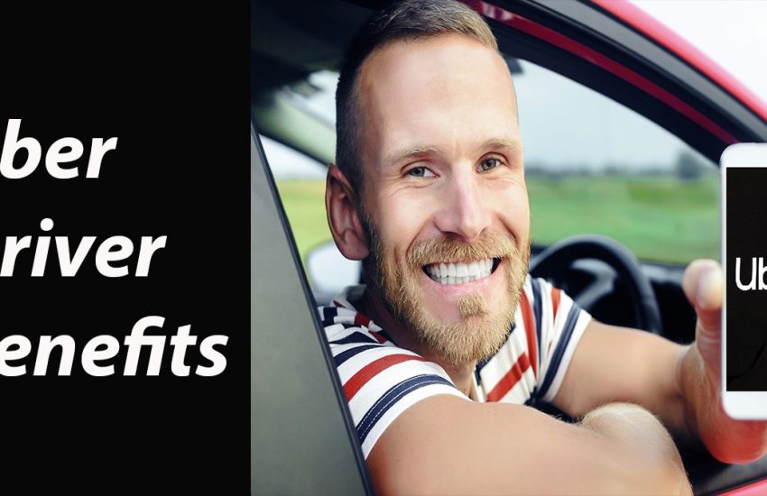 Uber Driver Benefits - Uber Driver Benefits & Perks