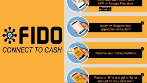 Fido Loans - Get Loans Online On Fido