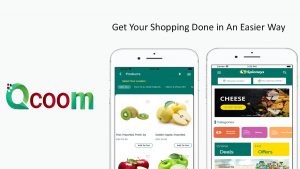 Qcoom Online Shopping - Buy Items Online On Qcoom