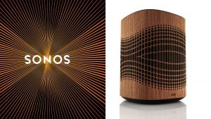 Sonos One - Smart Speaker For Music Lovers