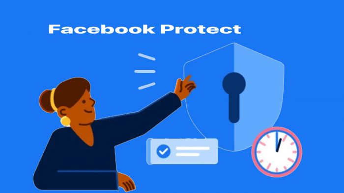 Facebook Protect - How to Activate Facebook Protect